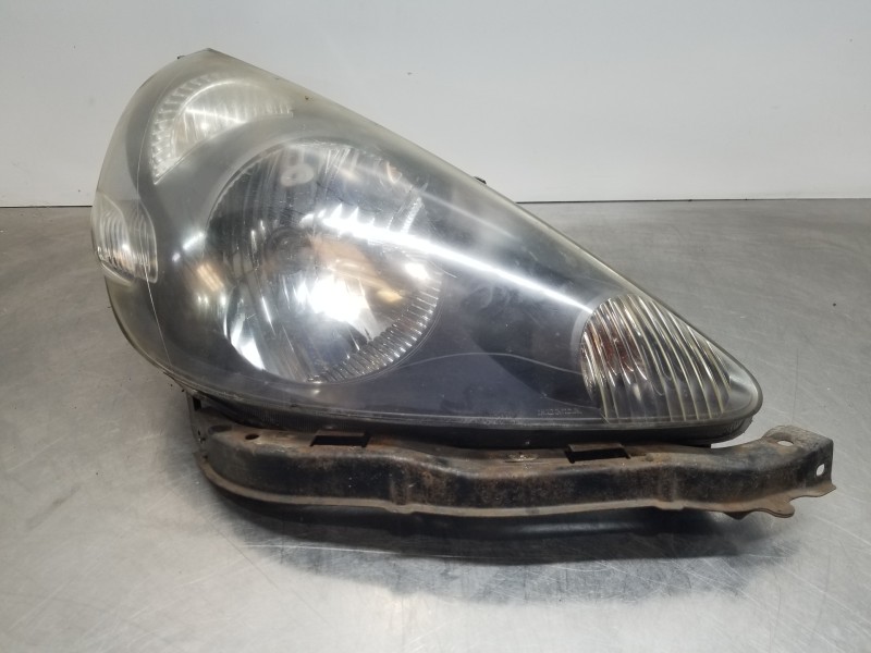 Recambio de faro derecho para honda jazz (gd1/5) ls referencia OEM IAM 33101SAAG01  