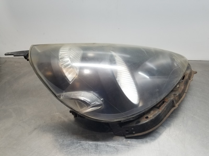 Recambio de faro derecho para honda jazz (gd1/5) ls referencia OEM IAM 33101SAAG01  
