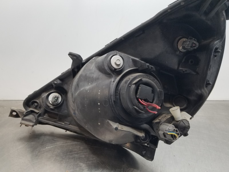 Recambio de faro derecho para honda jazz (gd1/5) ls referencia OEM IAM 33101SAAG01  