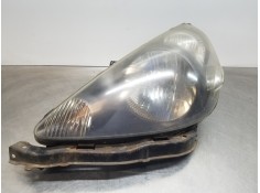 Recambio de faro izquierdo para honda jazz (gd1/5) ls referencia OEM IAM 33151SAAG01