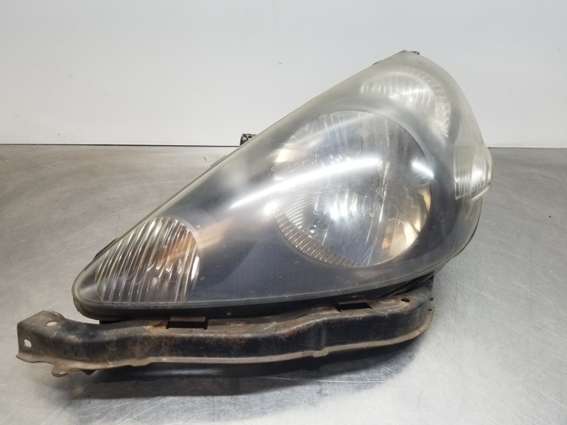 Recambio de faro izquierdo para honda jazz (gd1/5) ls referencia OEM IAM 33151SAAG01  