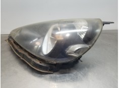 Recambio de faro izquierdo para honda jazz (gd1/5) ls referencia OEM IAM 33151SAAG01   2