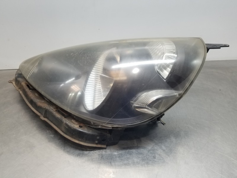 Recambio de faro izquierdo para honda jazz (gd1/5) ls referencia OEM IAM 33151SAAG01  
