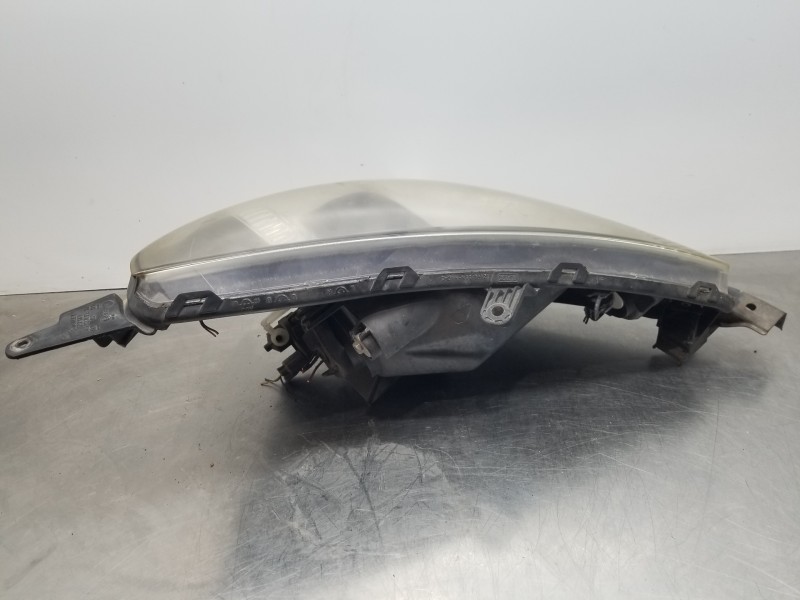 Recambio de faro izquierdo para honda jazz (gd1/5) ls referencia OEM IAM 33151SAAG01  
