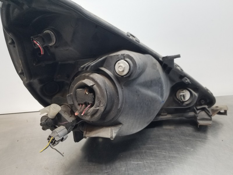 Recambio de faro izquierdo para honda jazz (gd1/5) ls referencia OEM IAM 33151SAAG01  