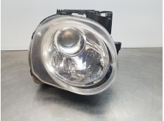 Recambio de piloto delantero derecho para nissan juke (f15) visia referencia OEM IAM B6120BV80J 26120BV80A