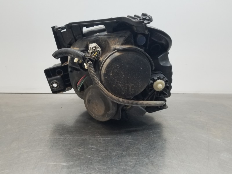 Recambio de piloto delantero derecho para nissan juke (f15) visia referencia OEM IAM B6120BV80J 26120BV80A 