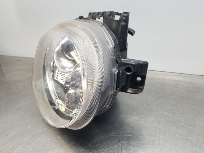 Recambio de piloto delantero derecho para nissan juke (f15) visia referencia OEM IAM B6120BV80J 26120BV80A 