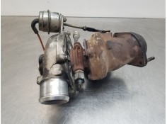 Recambio de turbocompresor para ssangyong rodius premium referencia OEM IAM A6650901780  