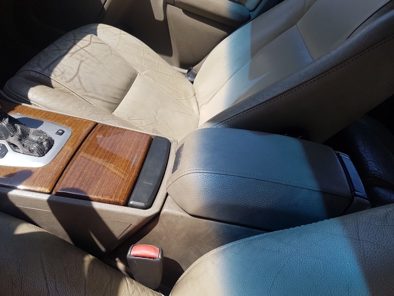 volvo xc90 del año 2005