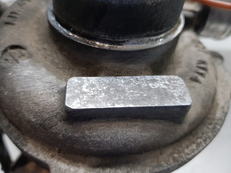 Recambio de turbocompresor para ssangyong rodius premium referencia OEM IAM A6650901780  