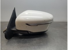 Recambio de retrovisor izquierdo para nissan juke (f15) visia referencia OEM IAM 96302BV90B