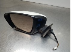 Recambio de retrovisor izquierdo para nissan juke (f15) visia referencia OEM IAM 96302BV90B   2