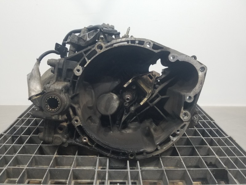 Recambio de caja cambios para fiat scudo (222) furgón referencia OEM IAM 20LM06   Recambio de caja cambios para fiat scudo (222) furgón referencia OEM IAM 20LM06