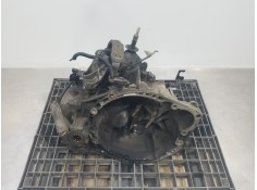 Recambio de caja cambios para fiat scudo (222) furgón referencia OEM IAM 20LM06   2