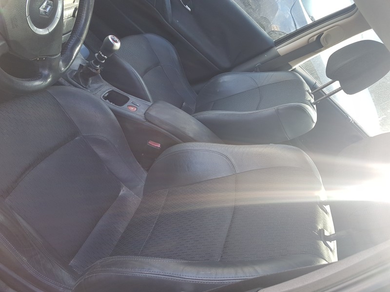 renault laguna ii (bg0) del año 2007