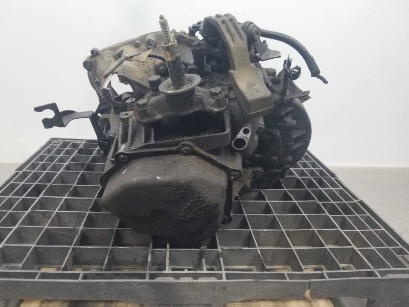 Recambio de caja cambios para fiat scudo (222) furgón referencia OEM IAM 20LM06   Recambio de caja cambios para fiat scudo (222) furgón referencia OEM IAM 20LM06