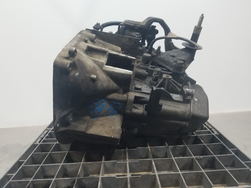 Recambio de caja cambios para fiat scudo (222) furgón referencia OEM IAM 20LM06   Recambio de caja cambios para fiat scudo (222) furgón referencia OEM IAM 20LM06