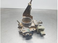 Recambio de caja mariposa para honda hr-v (gh) low top referencia OEM IAM 16400PELG01