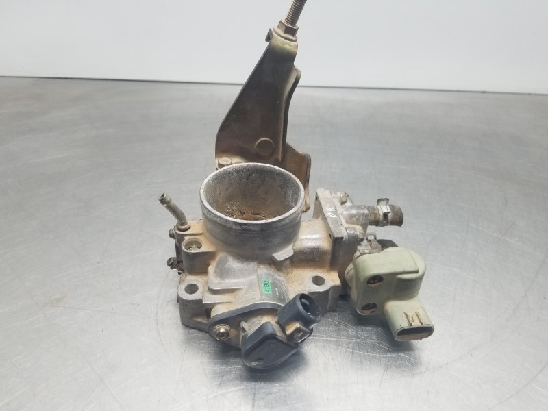 Recambio de caja mariposa para honda hr-v (gh) low top referencia OEM IAM 16400PELG01   Recambio de caja mariposa para honda hr-v (gh) low top referencia OEM IAM 16400PELG01