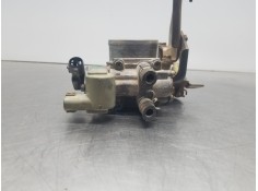 Recambio de caja mariposa para honda hr-v (gh) low top referencia OEM IAM 16400PELG01   2