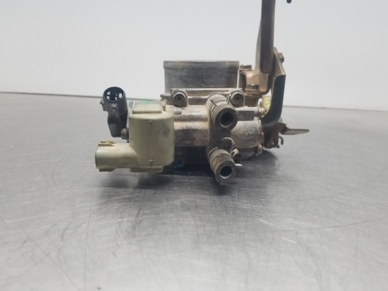 Recambio de caja mariposa para honda hr-v (gh) low top referencia OEM IAM 16400PELG01   Recambio de caja mariposa para honda hr-v (gh) low top referencia OEM IAM 16400PELG01