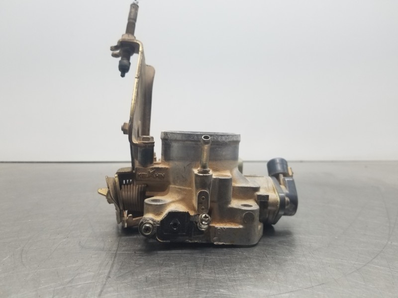 Recambio de caja mariposa para honda hr-v (gh) low top referencia OEM IAM 16400PELG01   Recambio de caja mariposa para honda hr-v (gh) low top referencia OEM IAM 16400PELG01