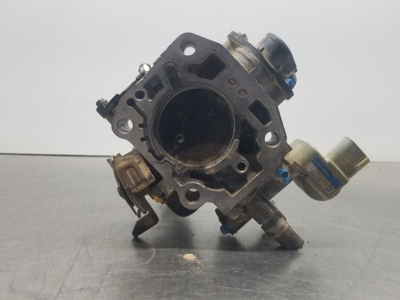 Recambio de caja mariposa para honda hr-v (gh) low top referencia OEM IAM 16400PELG01   Recambio de caja mariposa para honda hr-v (gh) low top referencia OEM IAM 16400PELG01