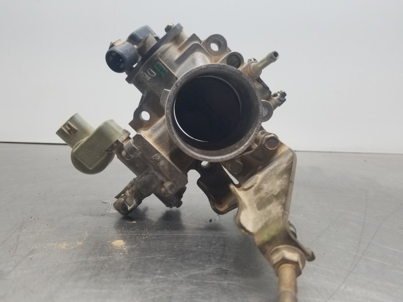 Recambio de caja mariposa para honda hr-v (gh) low top referencia OEM IAM 16400PELG01   Recambio de caja mariposa para honda hr-v (gh) low top referencia OEM IAM 16400PELG01