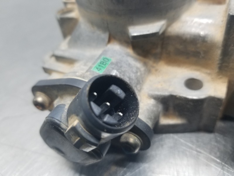 Recambio de caja mariposa para honda hr-v (gh) low top referencia OEM IAM 16400PELG01   Recambio de caja mariposa para honda hr-v (gh) low top referencia OEM IAM 16400PELG01