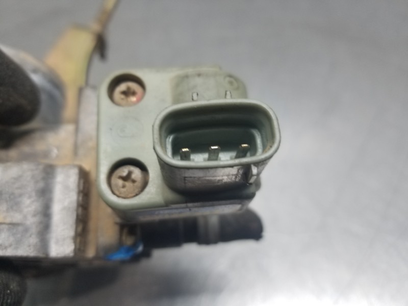 Recambio de caja mariposa para honda hr-v (gh) low top referencia OEM IAM 16400PELG01   Recambio de caja mariposa para honda hr-v (gh) low top referencia OEM IAM 16400PELG01