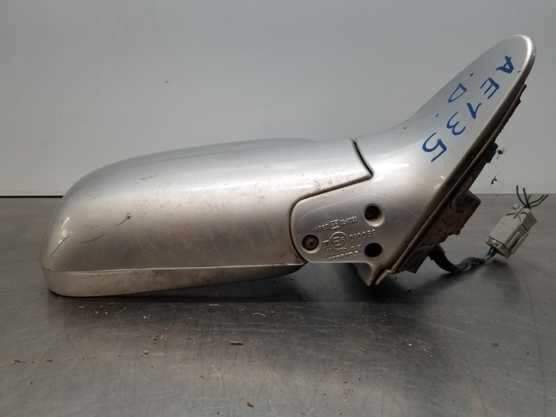 Recambio de retrovisor derecho para honda hr-v (gh) low top referencia OEM IAM 76200S2HG01ZE   Recambio de retrovisor derecho para honda hr-v (gh) low top referencia OEM IAM 76200S2HG01ZE