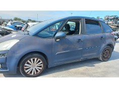 citroen c4 picasso del año 2016 2
