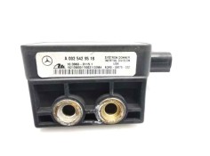 Recambio de sensor para mercedes clase m (w163) 320 (163.154) referencia OEM IAM A0025429518  