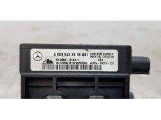 Recambio de sensor para mercedes clase m (w163) 270 cdi (163.113) referencia OEM IAM A0035422318  