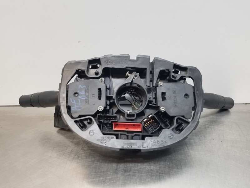 Recambio de mando multifuncion para renault megane ii coupe/cabrio authentique referencia OEM IAM 8200216465 8200155865  Recambio de mando multifuncion para renault megane ii coupe/cabrio authentique referencia OEM IAM 8200216465 8200155865