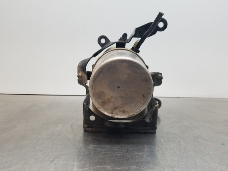 Recambio de bomba direccion para volkswagen polo (9n1) basic referencia OEM IAM 6R0423156C 6Q0423156AB 