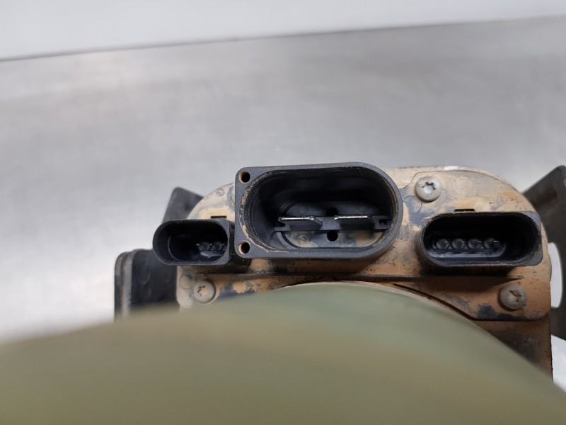 Recambio de bomba direccion para volkswagen polo (9n1) basic referencia OEM IAM 6R0423156C 6Q0423156AB 