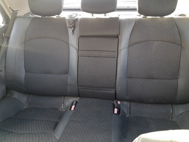 renault laguna ii (bg0) del año 2007