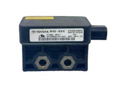 Recambio de sensor para toyota auris luna referencia OEM IAM 891830C010 89183-0C010 10098000341