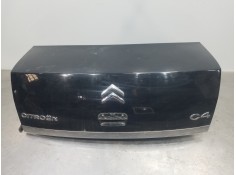 Recambio de porton trasero para citroen c4 sedan collection referencia OEM IAM 860695