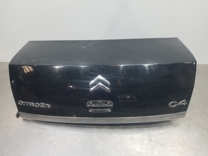 Recambio de porton trasero para citroen c4 sedan collection referencia OEM IAM 860695   Recambio de porton trasero para citroen c4 sedan collection referencia OEM IAM 860695