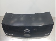 Recambio de porton trasero para citroen c4 sedan collection referencia OEM IAM 860695   2