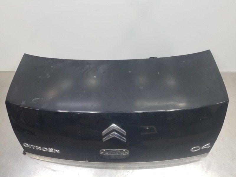 Recambio de porton trasero para citroen c4 sedan collection referencia OEM IAM 860695   Recambio de porton trasero para citroen c4 sedan collection referencia OEM IAM 860695