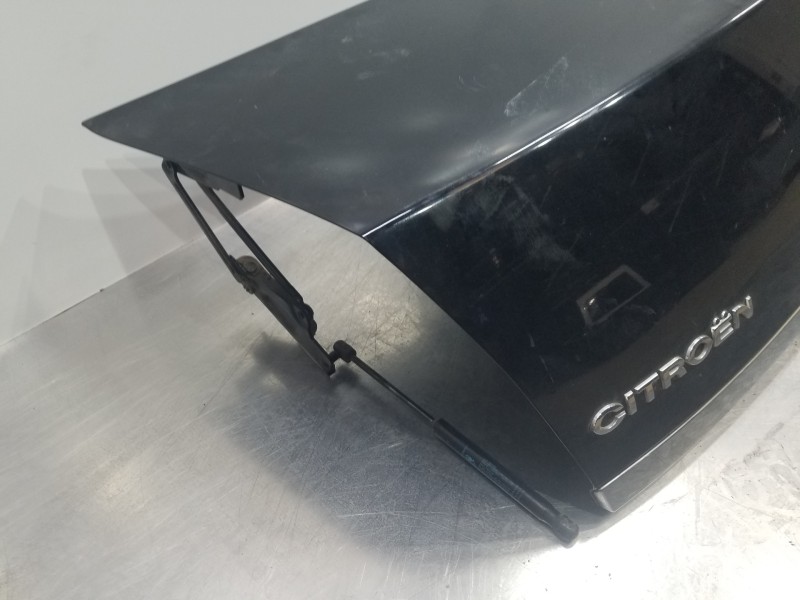 Recambio de porton trasero para citroen c4 sedan collection referencia OEM IAM 860695   Recambio de porton trasero para citroen c4 sedan collection referencia OEM IAM 860695