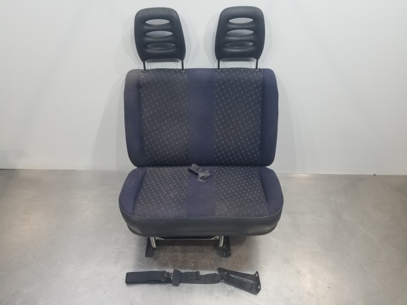Recambio de asiento delantero derecho para fiat scudo (222) furgón referencia OEM IAM   