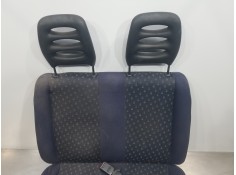 Recambio de asiento delantero derecho para fiat scudo (222) furgón referencia OEM IAM    2