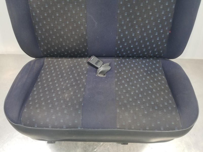 Recambio de asiento delantero derecho para fiat scudo (222) furgón referencia OEM IAM   