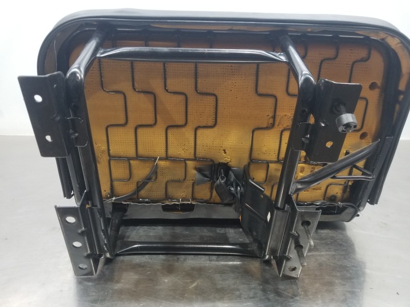 Recambio de asiento delantero derecho para fiat scudo (222) furgón referencia OEM IAM   
