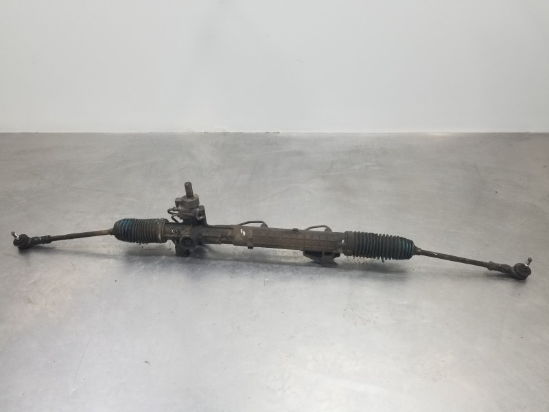 Recambio de cremallera direccion para fiat scudo (222) furgón referencia OEM IAM 1316285080  